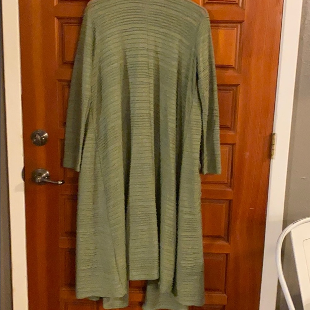 Lularoe Duster - image 2